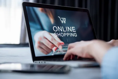 Social media marketing services