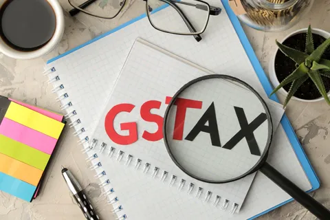 Sales tax management