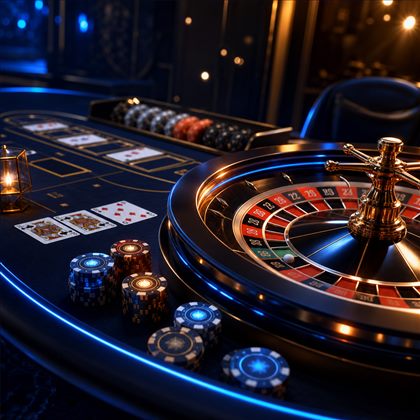 Casino